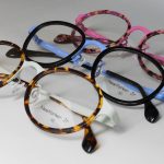 純チタンフレームの老舗メーカー「マルマンオプティカル」が、子供用メガネフレームを発売