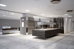 アイウェアブランド「999.9/フォーナインズ」が、「フォーナインズ そごう千葉店」を明日（11月14日）オープン