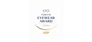 優れたアイウェアなどを称える新アワード「TOKYO EYEWEAR AWARD 2026」の開催を発表